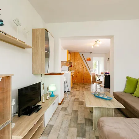 Ruprecht By Interhome Penzance