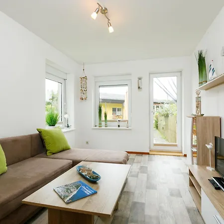 Ruprecht By Interhome * Penzance