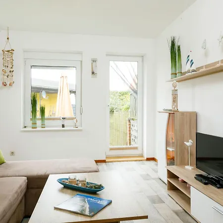 Ruprecht By Interhome Tatil Evi *