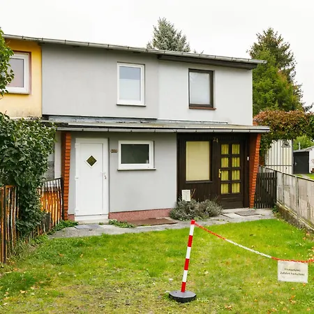 Ruprecht By Interhome Tatil Evi