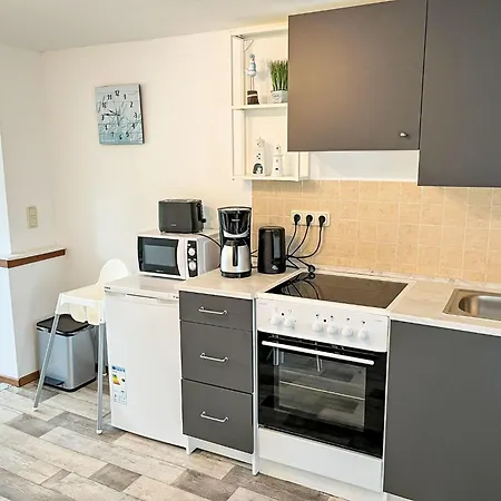 Tatil Evi Ruprecht By Interhome *