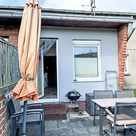 Tatil Evi Ruprecht By Interhome