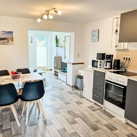 Ruprecht By Interhome Tatil Evi *