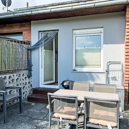 Tatil Evi Ruprecht By Interhome *